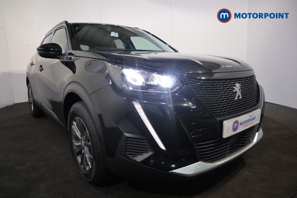 Peugeot 2008 Active Premium-Plus Automatic Electric SUV - Stock Number (1583010) - 25th supplementary image