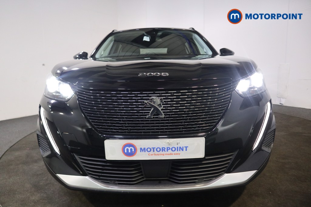 Peugeot 2008 Active Premium-Plus Automatic Electric SUV - Stock Number (1583010) - 26th supplementary image
