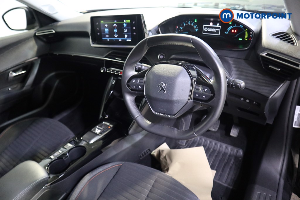 Peugeot 2008 Active Premium-Plus Automatic Electric SUV - Stock Number (1583010) - 1st supplementary image