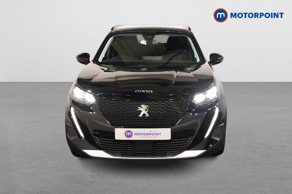 Peugeot 2008 Active Premium-Plus Automatic Electric SUV - Stock Number (1583010) - Front bumper