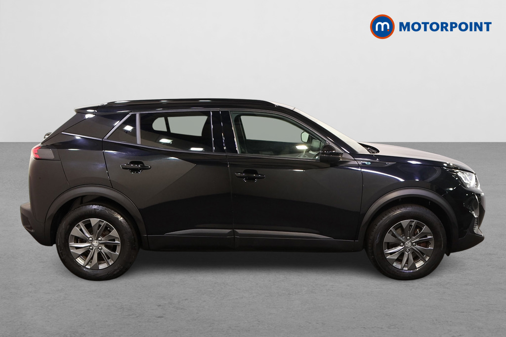 Peugeot 2008 Active Premium-Plus Automatic Electric SUV - Stock Number (1583010) - Drivers side
