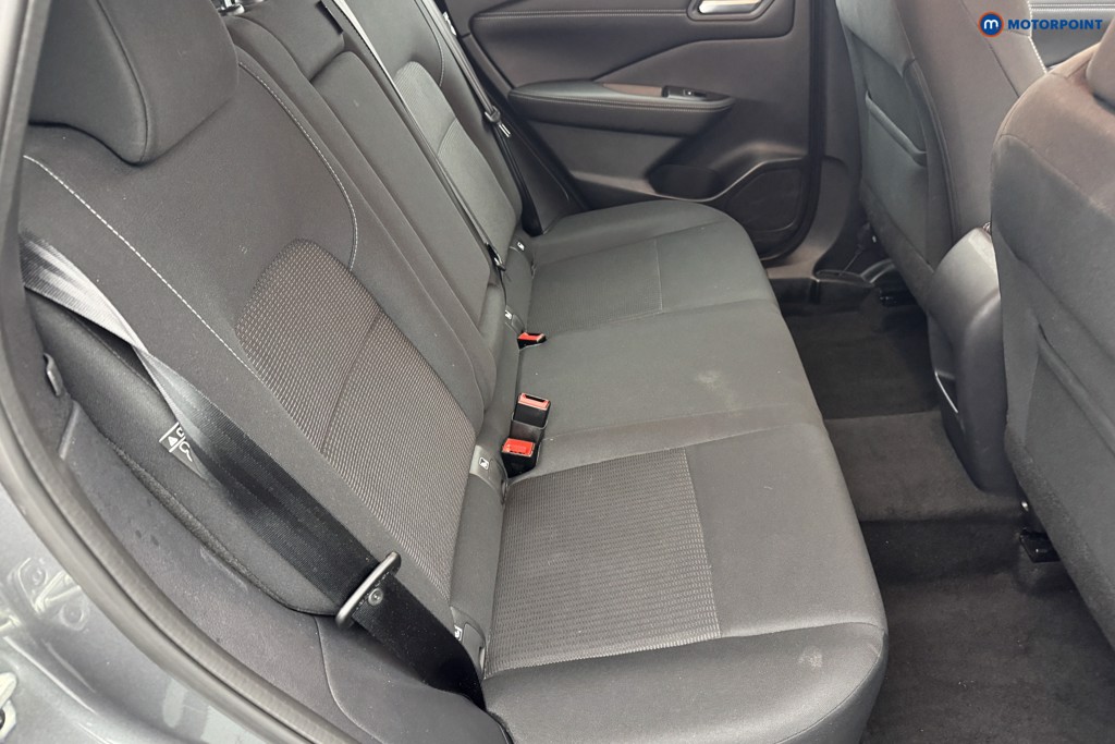 Nissan Qashqai Acenta Premium Manual Petrol SUV - Stock Number (1583029) - 4th supplementary image