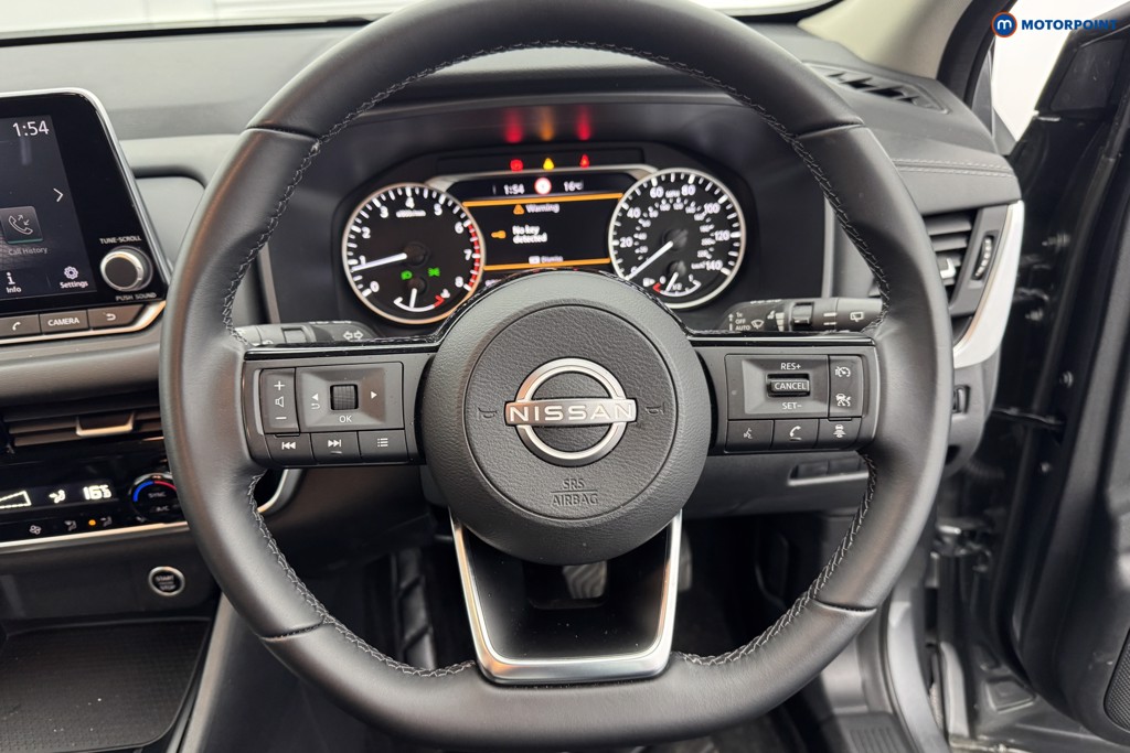 Nissan Qashqai Acenta Premium Manual Petrol SUV - Stock Number (1583029) - 6th supplementary image