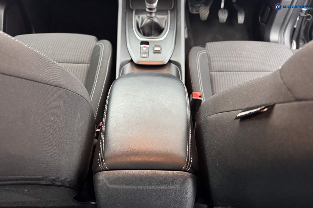Nissan Qashqai Acenta Premium Manual Petrol SUV - Stock Number (1583029) - 11th supplementary image