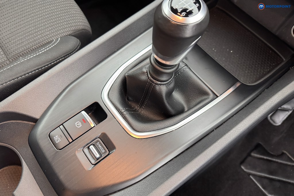 Nissan Qashqai Acenta Premium Manual Petrol SUV - Stock Number (1583029) - 15th supplementary image