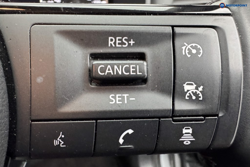 Nissan Qashqai Acenta Premium Manual Petrol SUV - Stock Number (1583029) - 20th supplementary image
