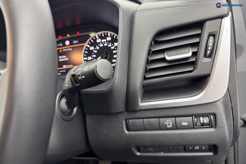 Nissan Qashqai Acenta Premium Manual Petrol SUV - Stock Number (1583029) - 21st supplementary image