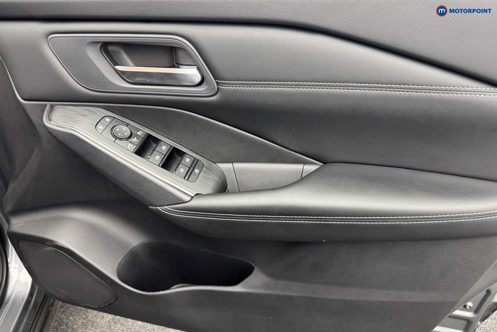 Nissan Qashqai Acenta Premium Manual Petrol SUV - Stock Number (1583029) - 22nd supplementary image