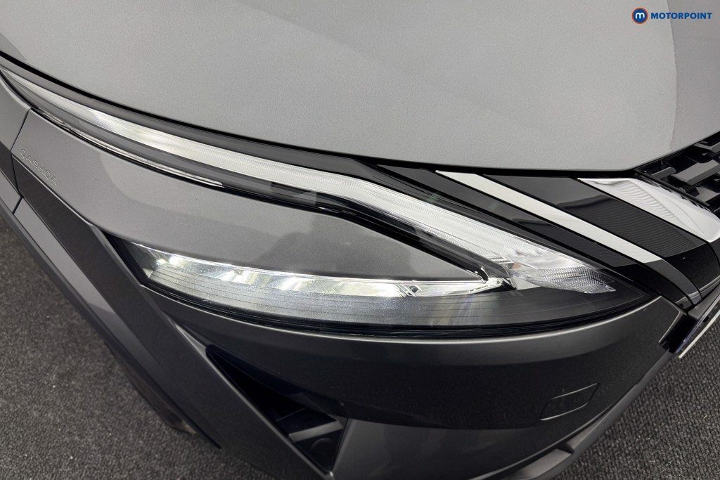 Nissan Qashqai Acenta Premium Manual Petrol SUV - Stock Number (1583029) - 26th supplementary image