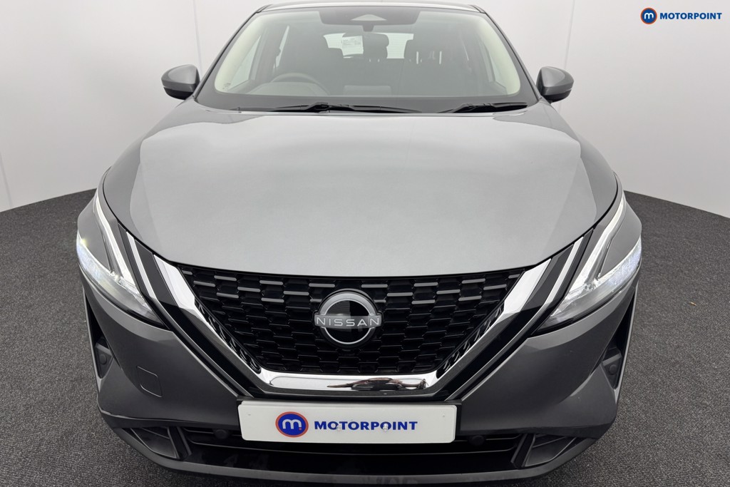 Nissan Qashqai Acenta Premium Manual Petrol SUV - Stock Number (1583029) - 28th supplementary image