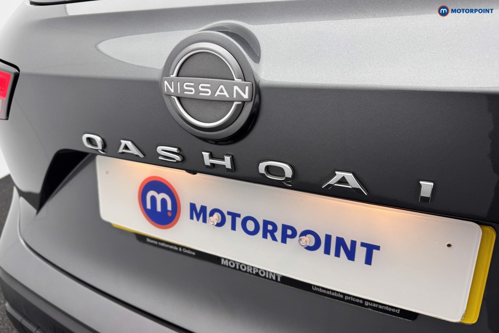 Nissan Qashqai Acenta Premium Manual Petrol SUV - Stock Number (1583029) - 31st supplementary image