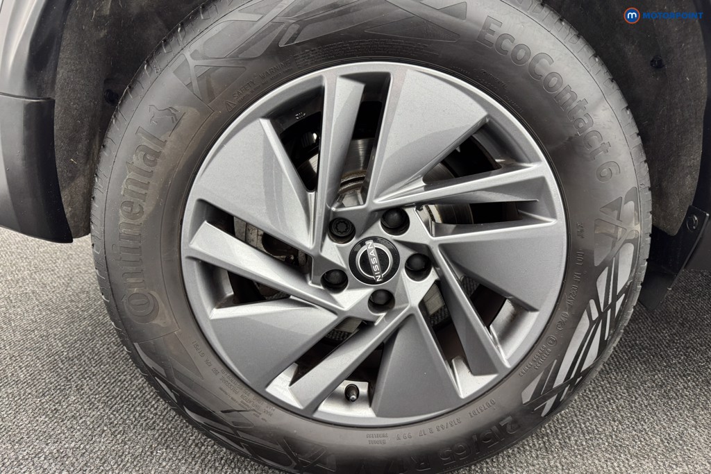 Nissan Qashqai Acenta Premium Manual Petrol SUV - Stock Number (1583029) - 32nd supplementary image