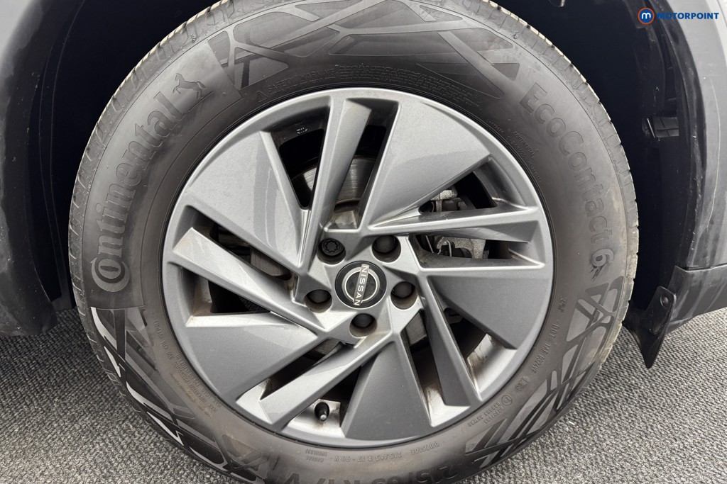 Nissan Qashqai Acenta Premium Manual Petrol SUV - Stock Number (1583029) - 33rd supplementary image