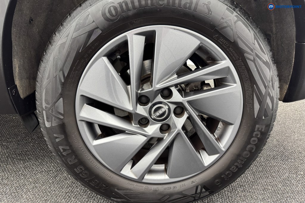 Nissan Qashqai Acenta Premium Manual Petrol SUV - Stock Number (1583029) - 35th supplementary image