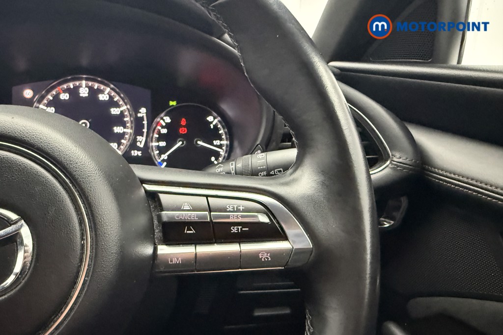 Mazda 3 Sport Lux Manual Petrol Hatchback - Stock Number (1583036) - 8th supplementary image