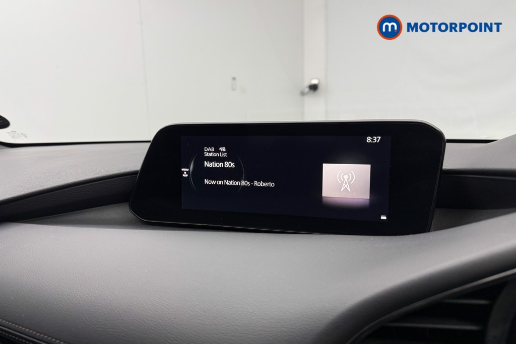 Mazda 3 Sport Lux Manual Petrol Hatchback - Stock Number (1583036) - 10th supplementary image