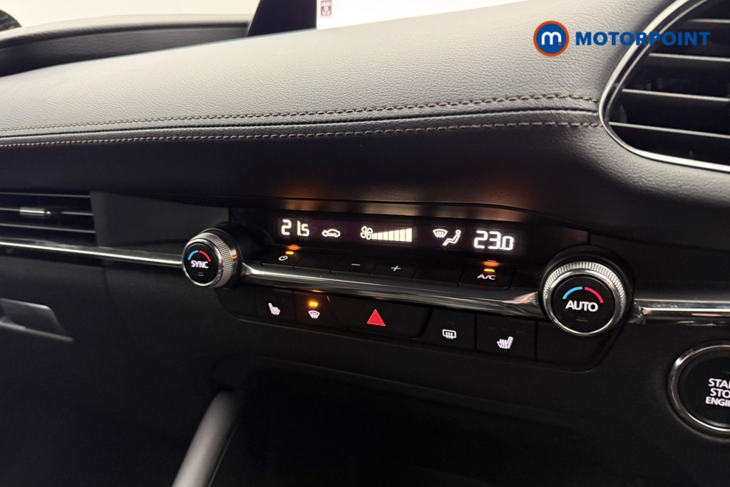 Mazda 3 Sport Lux Manual Petrol Hatchback - Stock Number (1583036) - 13th supplementary image