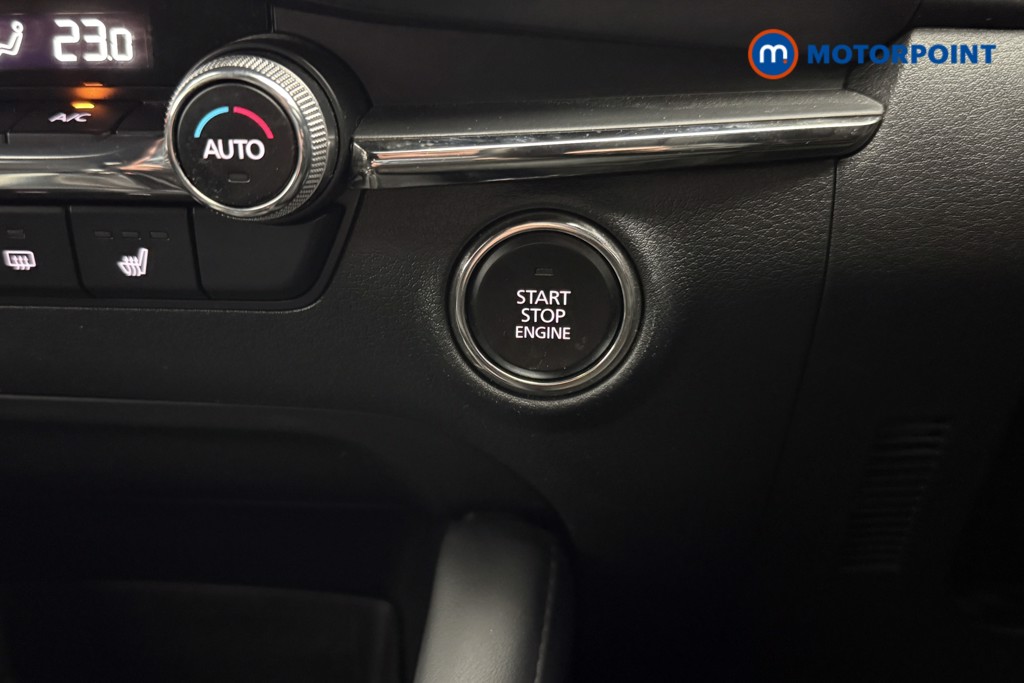 Mazda 3 Sport Lux Manual Petrol Hatchback - Stock Number (1583036) - 14th supplementary image