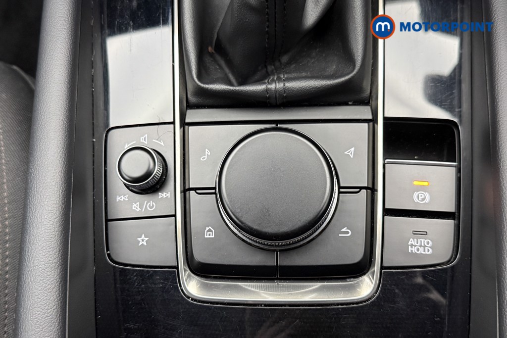 Mazda 3 Sport Lux Manual Petrol Hatchback - Stock Number (1583036) - 15th supplementary image