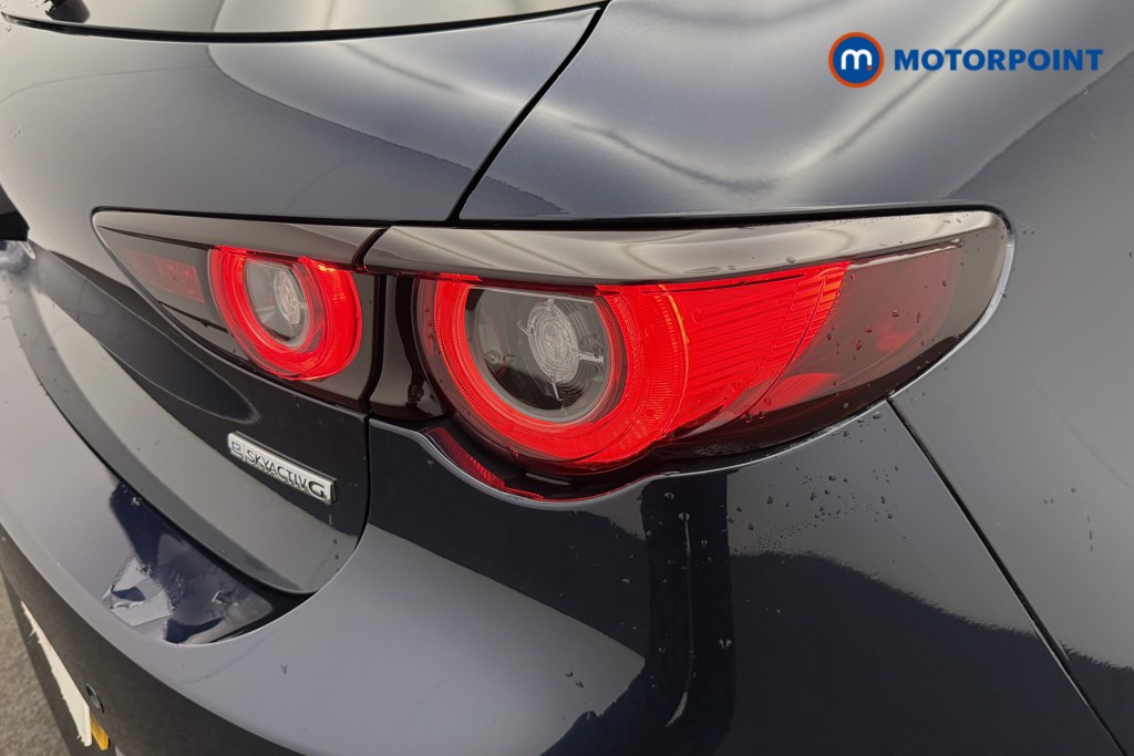 Mazda 3 Sport Lux Manual Petrol Hatchback - Stock Number (1583036) - 17th supplementary image