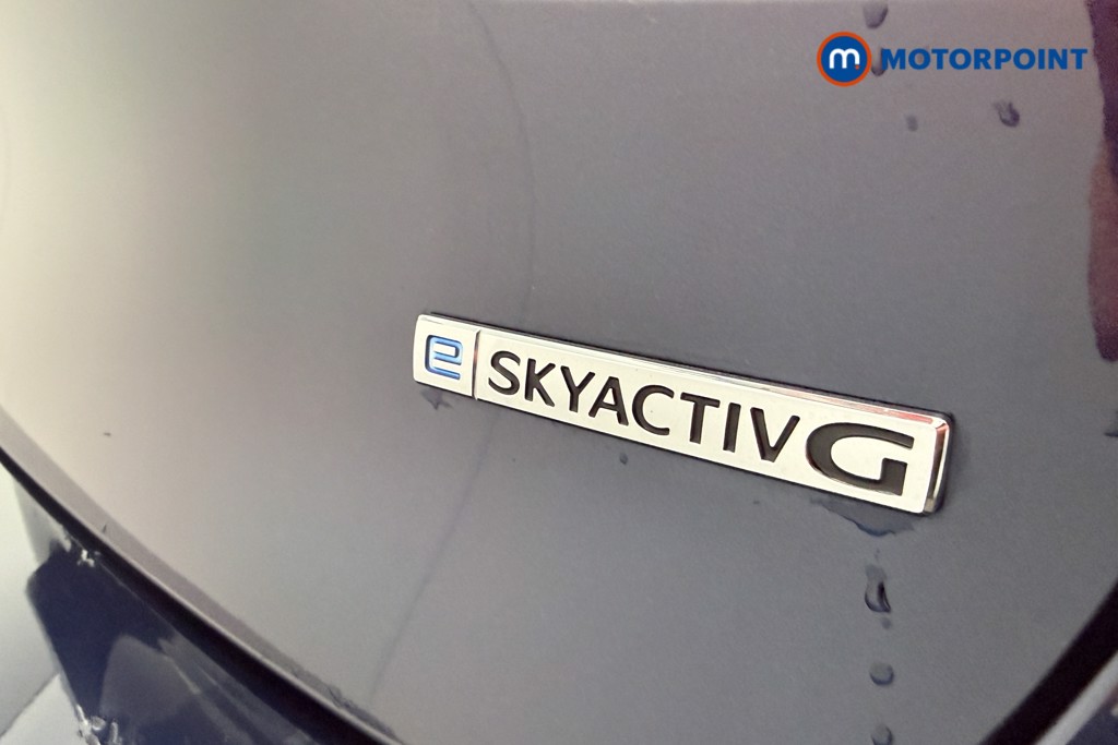 Mazda 3 Sport Lux Manual Petrol Hatchback - Stock Number (1583036) - 18th supplementary image