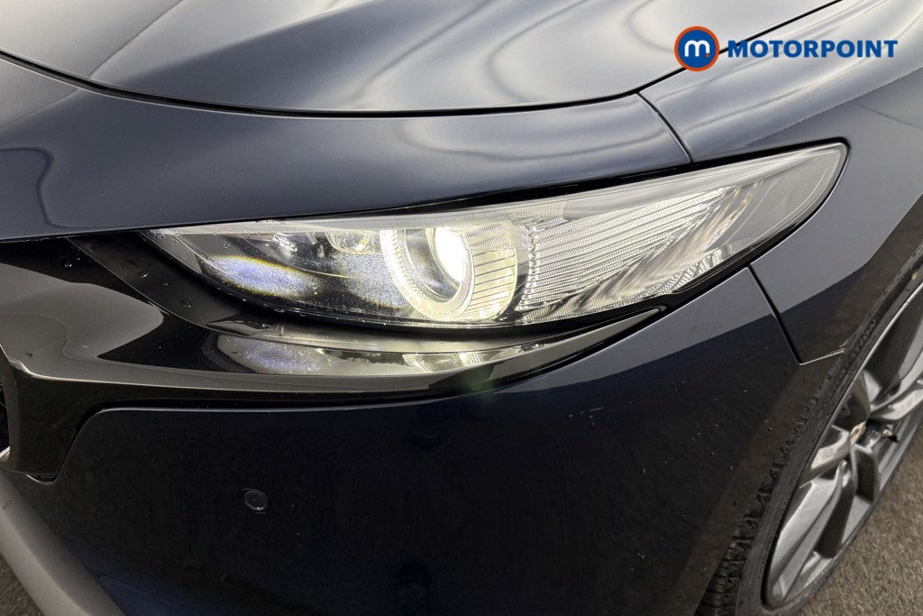 Mazda 3 Sport Lux Manual Petrol Hatchback - Stock Number (1583036) - 21st supplementary image