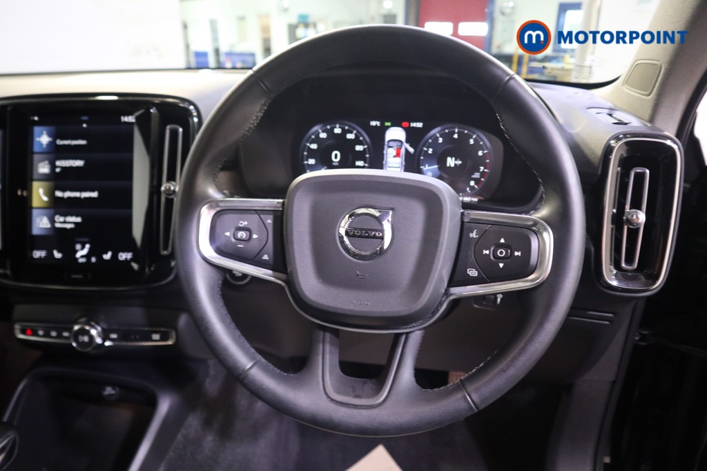 Volvo Xc40 Inscription Manual Petrol SUV - Stock Number (1583049) - 2nd supplementary image