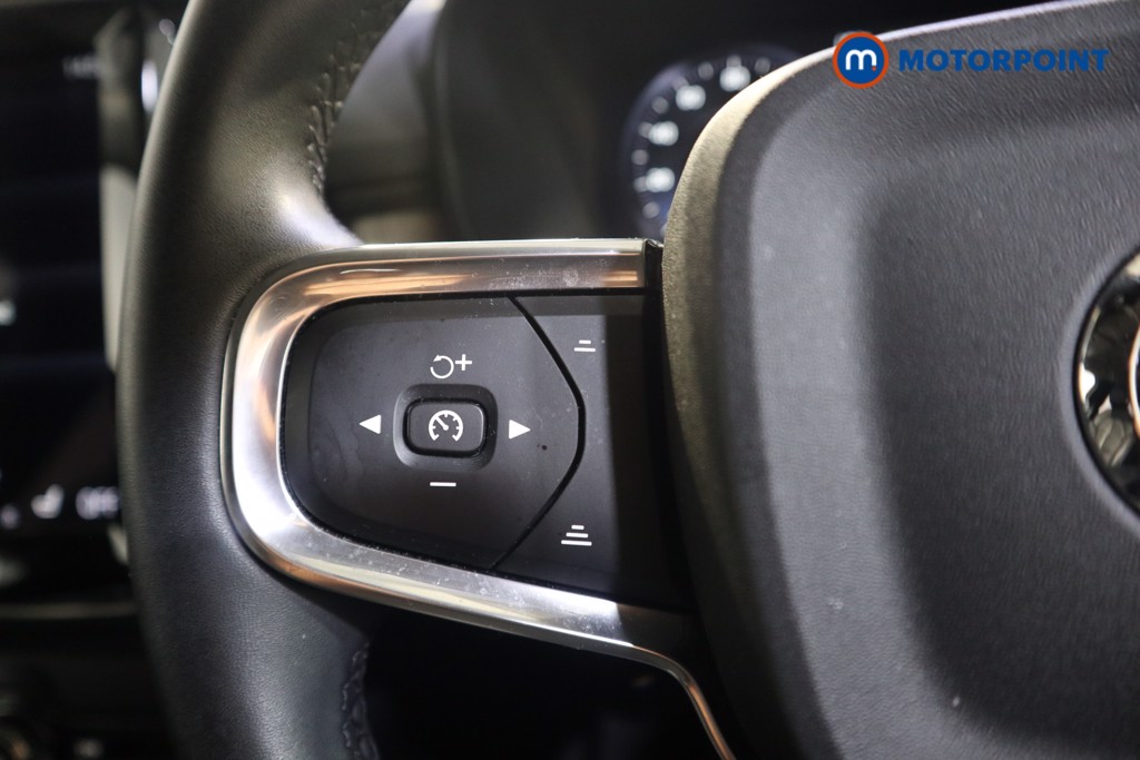 Volvo Xc40 Inscription Manual Petrol SUV - Stock Number (1583049) - 4th supplementary image