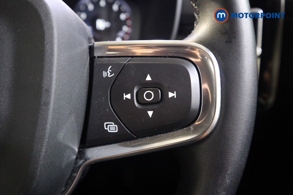 Volvo Xc40 Inscription Manual Petrol SUV - Stock Number (1583049) - 5th supplementary image