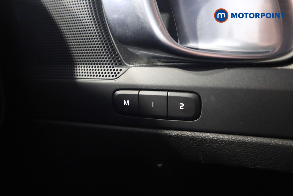 Volvo Xc40 Inscription Manual Petrol SUV - Stock Number (1583049) - 7th supplementary image