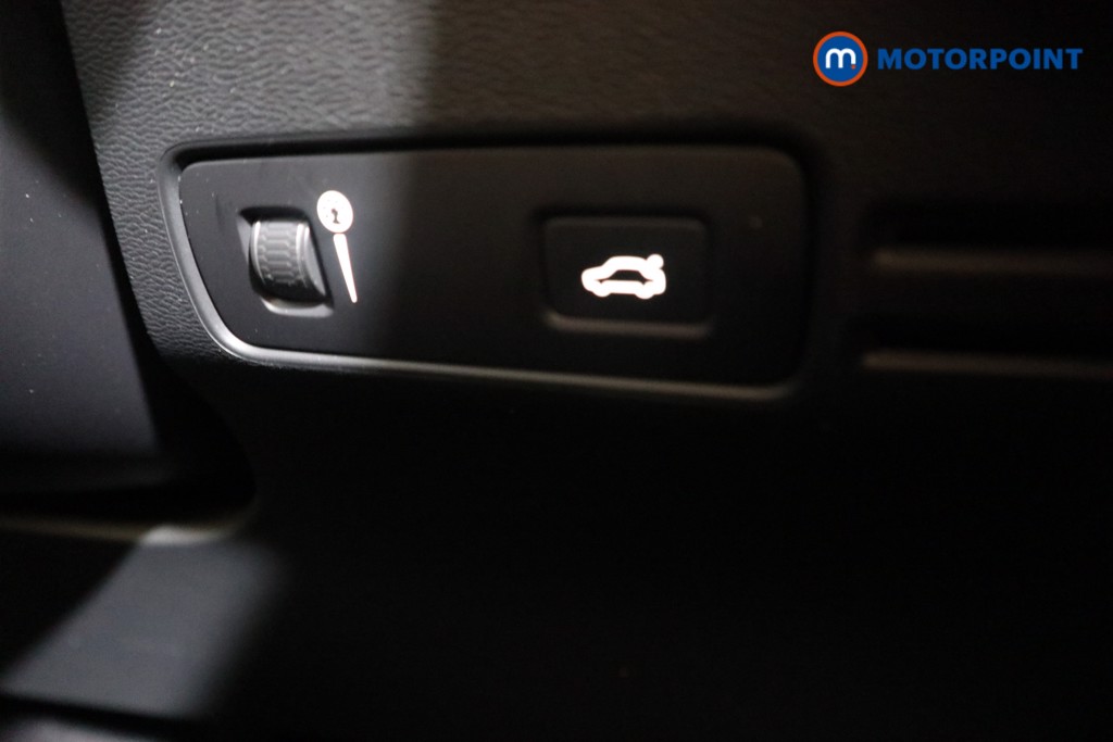 Volvo Xc40 Inscription Manual Petrol SUV - Stock Number (1583049) - 8th supplementary image