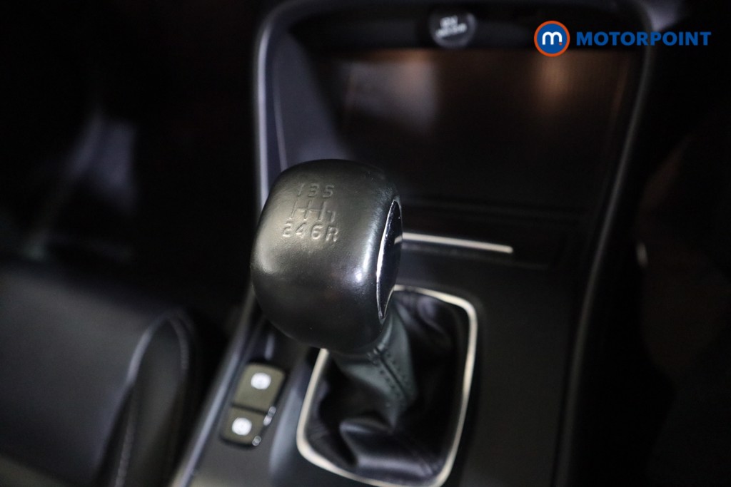 Volvo Xc40 Inscription Manual Petrol SUV - Stock Number (1583049) - 11th supplementary image