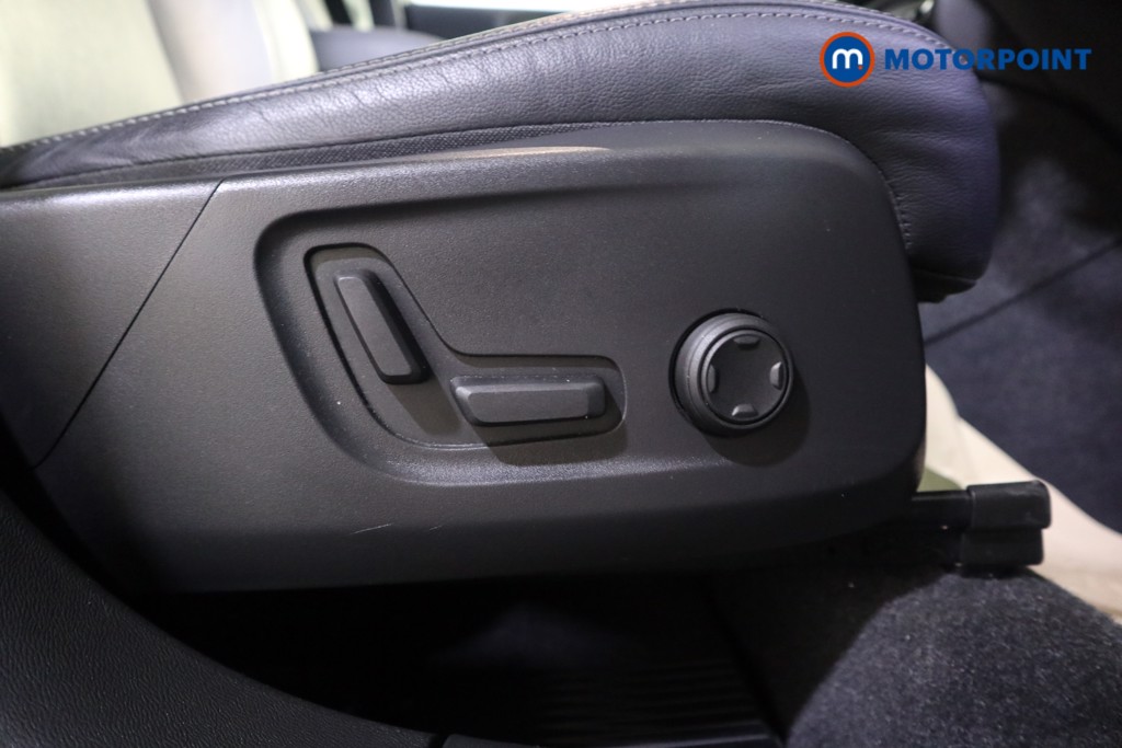 Volvo Xc40 Inscription Manual Petrol SUV - Stock Number (1583049) - 12th supplementary image