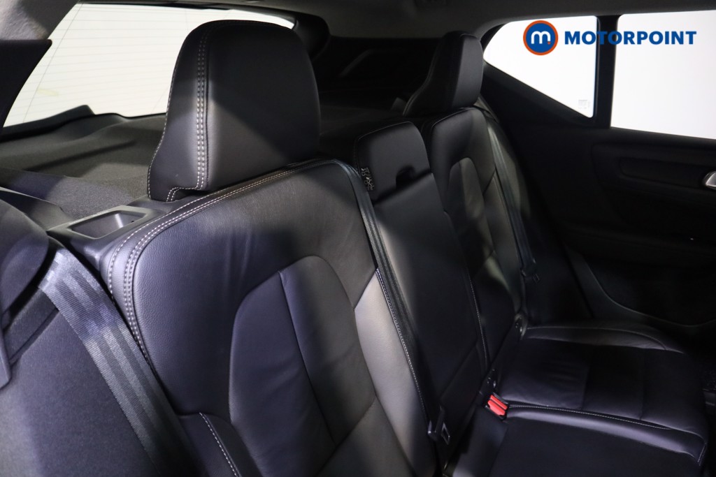 Volvo Xc40 Inscription Manual Petrol SUV - Stock Number (1583049) - 13th supplementary image