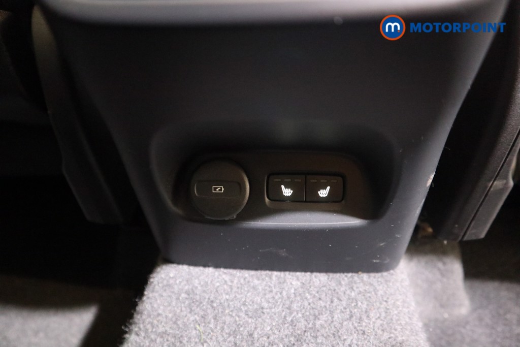 Volvo Xc40 Inscription Manual Petrol SUV - Stock Number (1583049) - 14th supplementary image