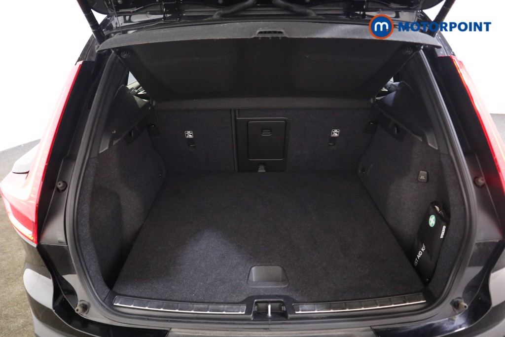 Volvo Xc40 Inscription Manual Petrol SUV - Stock Number (1583049) - 15th supplementary image