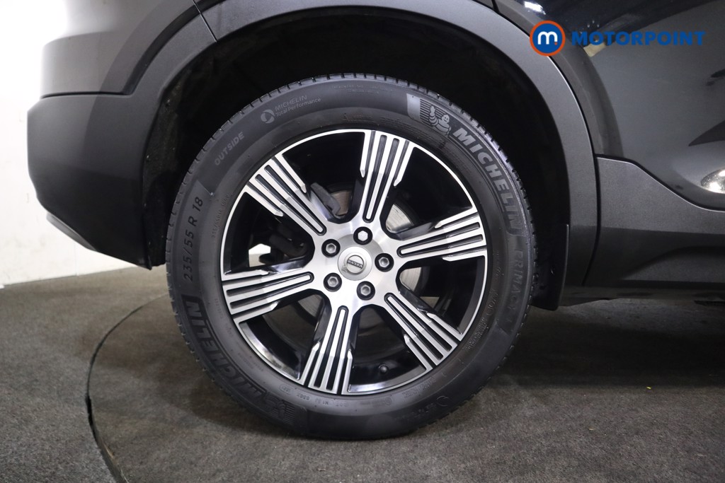 Volvo Xc40 Inscription Manual Petrol SUV - Stock Number (1583049) - 16th supplementary image