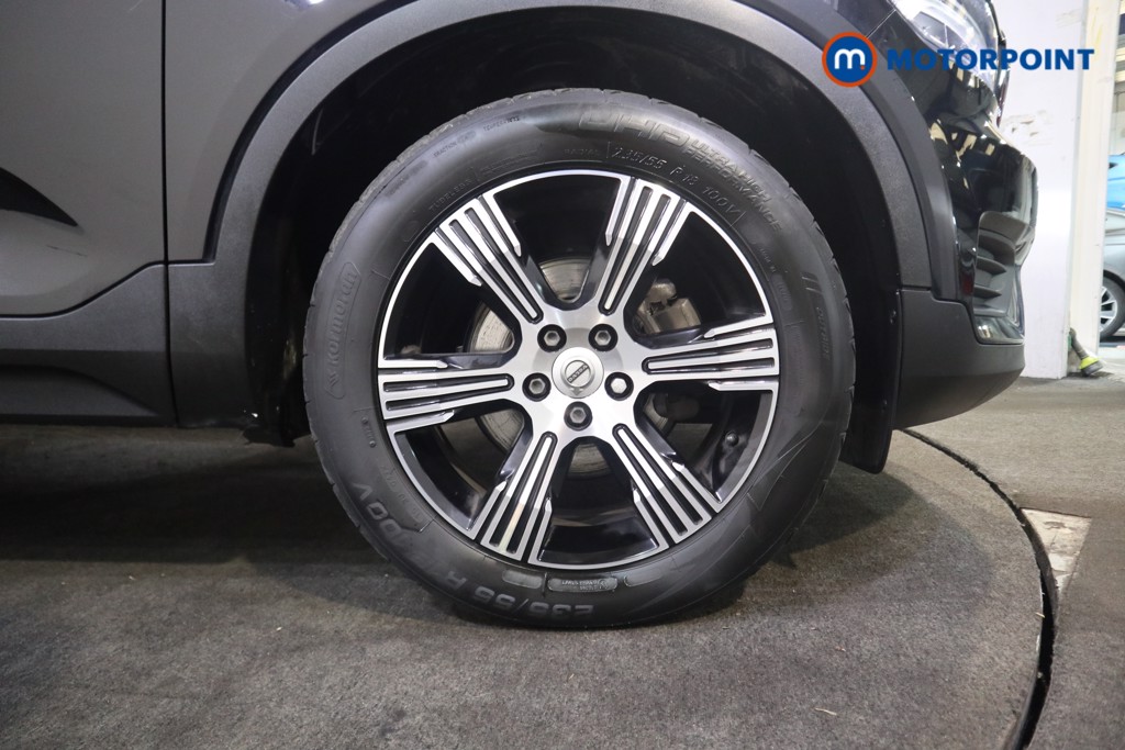 Volvo Xc40 Inscription Manual Petrol SUV - Stock Number (1583049) - 17th supplementary image