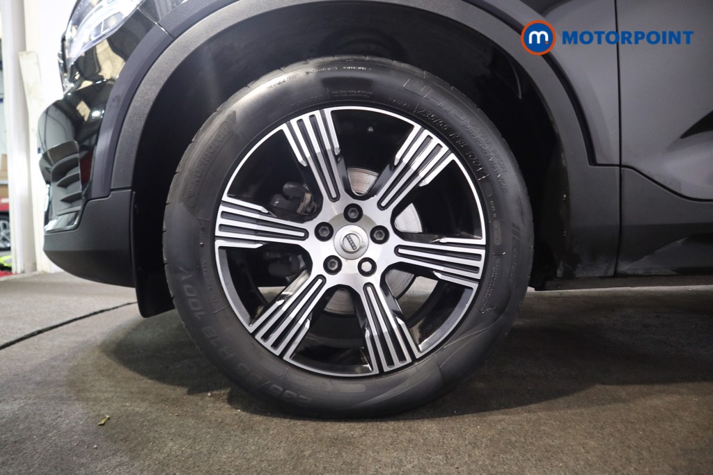 Volvo Xc40 Inscription Manual Petrol SUV - Stock Number (1583049) - 18th supplementary image