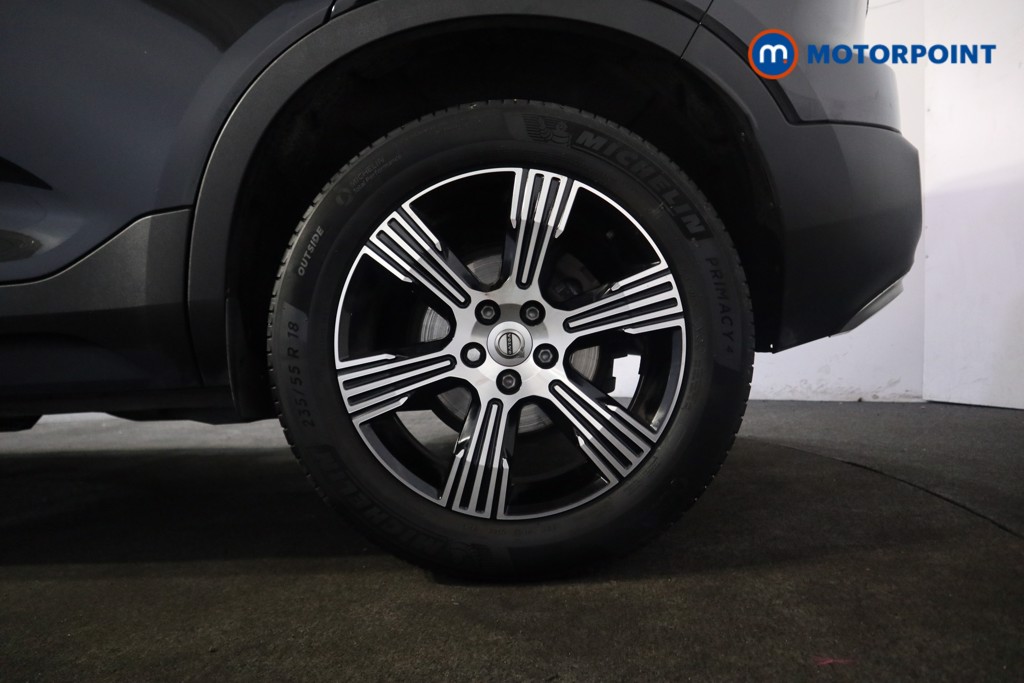 Volvo Xc40 Inscription Manual Petrol SUV - Stock Number (1583049) - 19th supplementary image