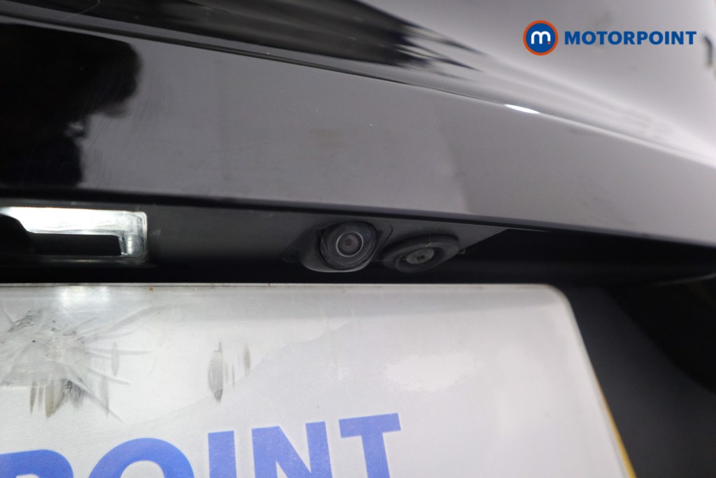 Volvo Xc40 Inscription Manual Petrol SUV - Stock Number (1583049) - 21st supplementary image