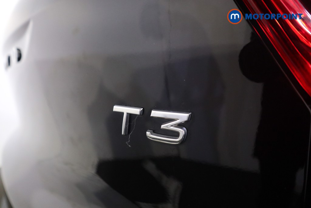 Volvo Xc40 Inscription Manual Petrol SUV - Stock Number (1583049) - 22nd supplementary image