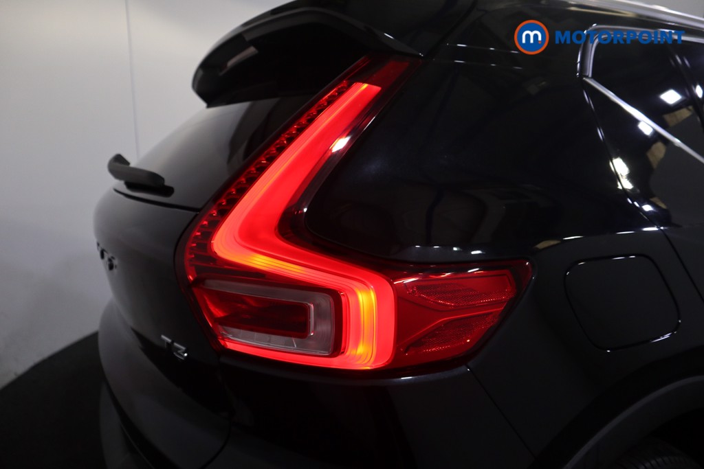 Volvo Xc40 Inscription Manual Petrol SUV - Stock Number (1583049) - 24th supplementary image