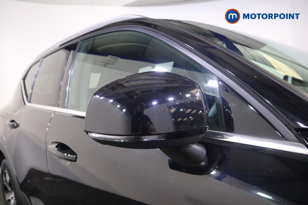 Volvo Xc40 Inscription Manual Petrol SUV - Stock Number (1583049) - 25th supplementary image