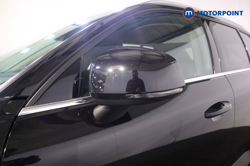 Volvo Xc40 Inscription Manual Petrol SUV - Stock Number (1583049) - 26th supplementary image