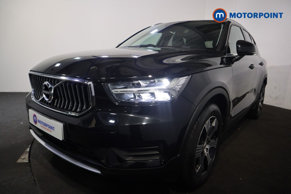 Volvo Xc40 Inscription Manual Petrol SUV - Stock Number (1583049) - 27th supplementary image