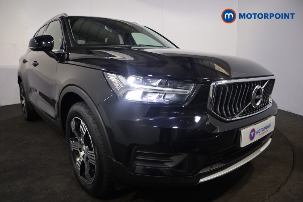 Volvo Xc40 Inscription Manual Petrol SUV - Stock Number (1583049) - 28th supplementary image