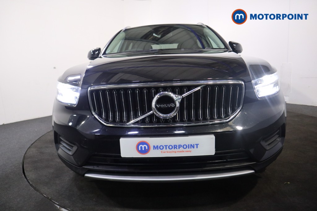 Volvo Xc40 Inscription Manual Petrol SUV - Stock Number (1583049) - 29th supplementary image