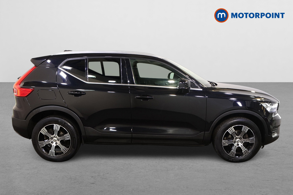 Volvo Xc40 Inscription Manual Petrol SUV - Stock Number (1583049) - Drivers side