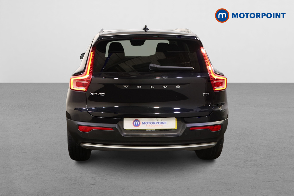 Volvo Xc40 Inscription Manual Petrol SUV - Stock Number (1583049) - Rear bumper
